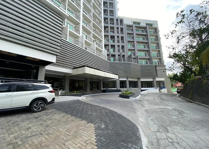 Hayat Sky Towers